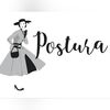 postura